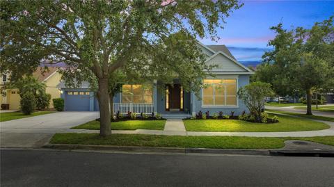 5006 River Gem Ave, Windermere, FL 34786