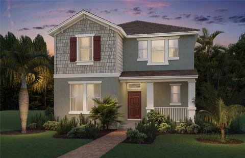 16590 Point Rock Dr, Winter Garden, FL 34787
