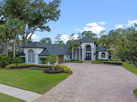5614 Bay Side Dr, Orlando, FL 32819