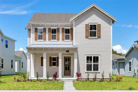 226 Surprise Dr, Winter Garden, FL 34787
