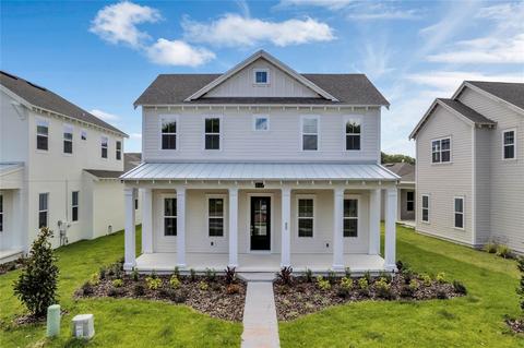 232 Surprise Dr, Winter Garden, FL 34787