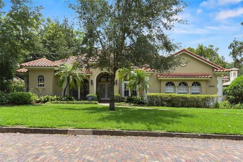 1500 Grove Ter, Winter Park, FL 32789