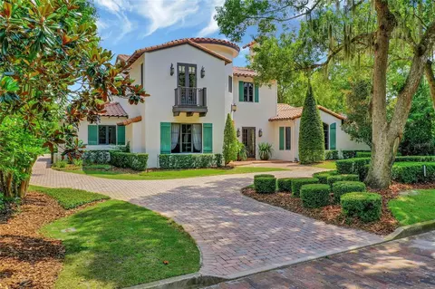 1570 Lakehurst Ave, Winter Park, FL 32789
