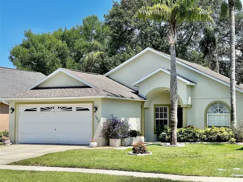 140 Wornall Dr, Sanford, FL 32771