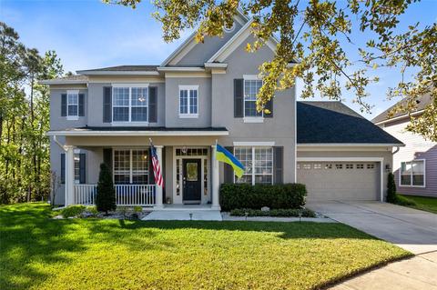 14134 Chicora Crossing Blvd, Orlando, FL 32828
