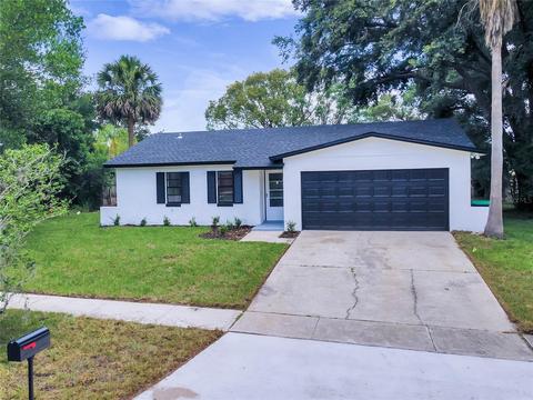 4505 Orangebrook Dr, Orlando, FL 32810