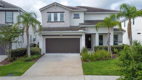408 Marcello Blvd, Kissimmee, FL 34746