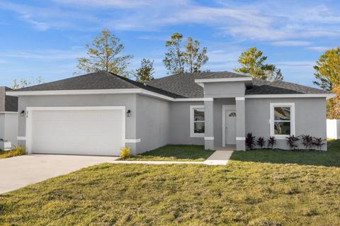 147 Violet Ct, Poinciana, FL 34759