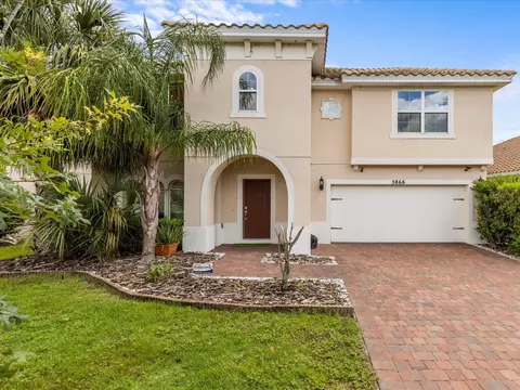 3866 Carrick Bend Dr, Kissimmee, FL 34746