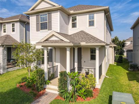 218 Wooded Vine Dr, Winter Springs, FL 32708