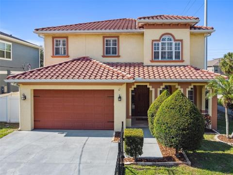 3301 W Cherokee Ave, Tampa, FL 33611