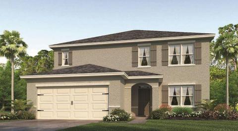 4869 Panga Ave, Mount Dora, FL 32757