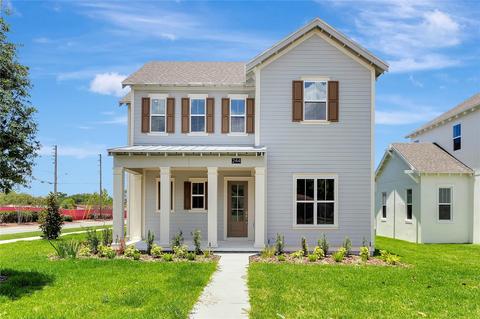 244 Surprise Dr, Winter Garden, FL 34787