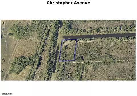 Christopher Avenue, Cocoa, FL 32926 photo 1
