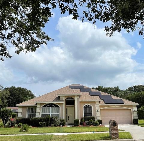 1332 Valley Pine Cir, Apopka, FL 32712