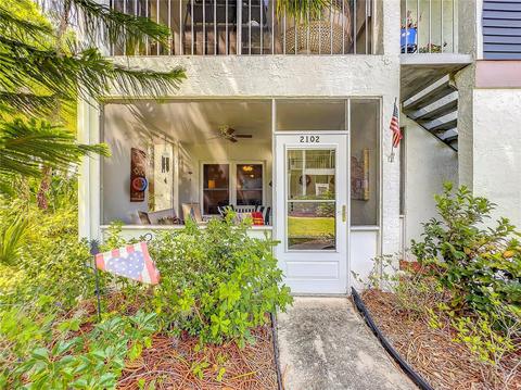 2102 Northlake Dr #2102, Sanford, FL 32773