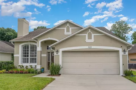 9211 Telfer Run, Orlando, FL 32817