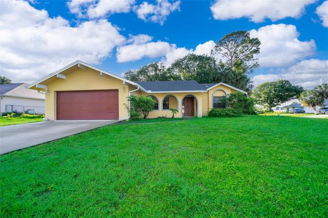 1399 Eldron Blvd SE, Palm Bay, FL 32909