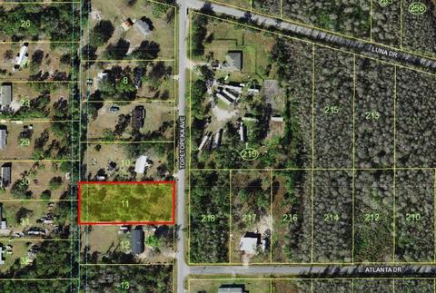 Topeka Avenue, Saint Cloud, FL 34773