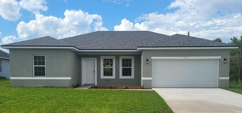 4669 SW 155th Place Rd, Ocala, FL 34473