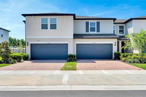 2507 Sweet Viburnum Way, Ocoee, FL 34761