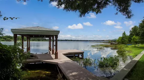 12202 Mckinnon Rd, Windermere, FL 34786