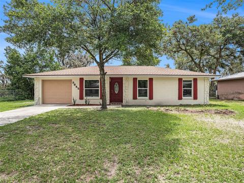 3642 Deborah Dr, Lakeland, FL 33810