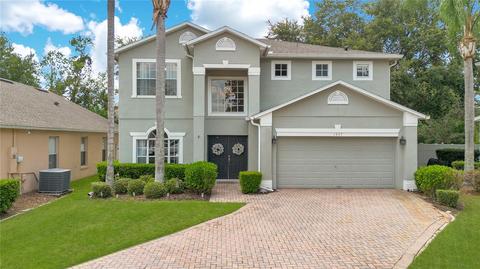 1437 Waukon Cir, Casselberry, FL 32707
