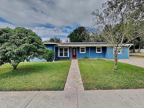 7311 Lake Marsha Dr, Orlando, FL 32819