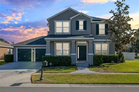 3191 Oyster Bay Ln, Kissimmee, FL 34746