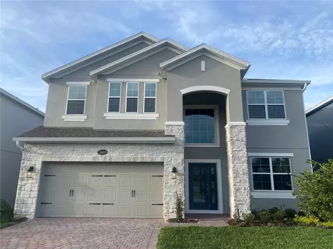 5652 Green Arrow, Sanford, FL 32773