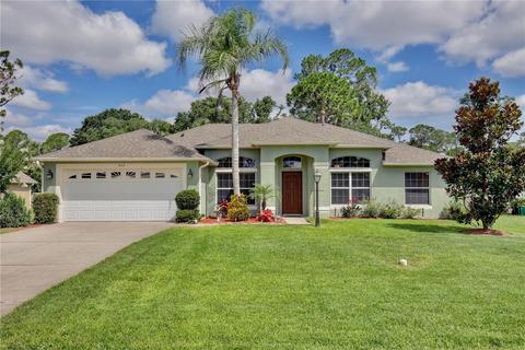 622 Copper Beach Blvd, Deltona, FL 32725