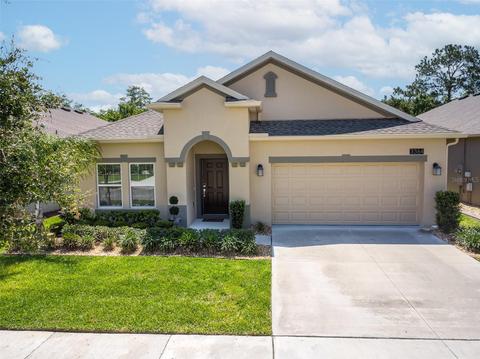 3364 Sagebrush St, Harmony, FL 34773