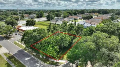 2525 Bon Air Dr, Orlando, FL 32818