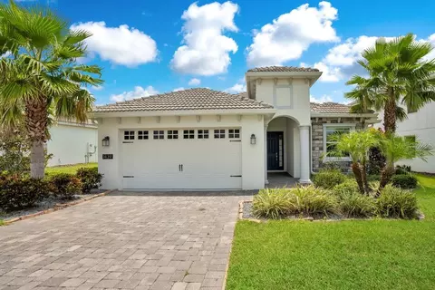 1439 Bunker Dr, Champions Gate, FL 33896