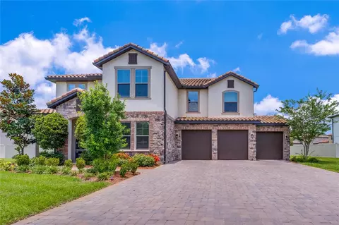 669 Primrose Willow Way, Apopka, FL 32712