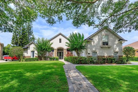 2465 Stoneview Rd, Orlando, FL 32806