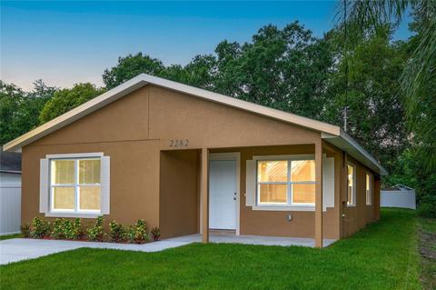 2282 Jitway, Sanford, FL 32771