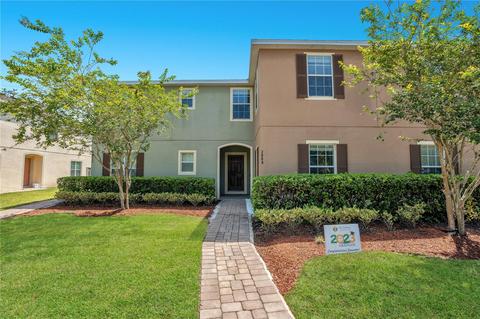 2889 Sunstone Dr, Kissimmee, FL 34758