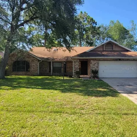 296 S Fairbairn Dr, Deltona, FL 32725