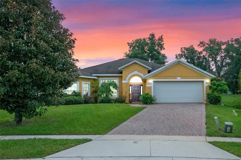 7240 White Trillium Cir, Orlando, FL 32818