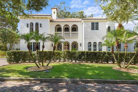 1476 Grove Ter, Winter Park, FL 32789