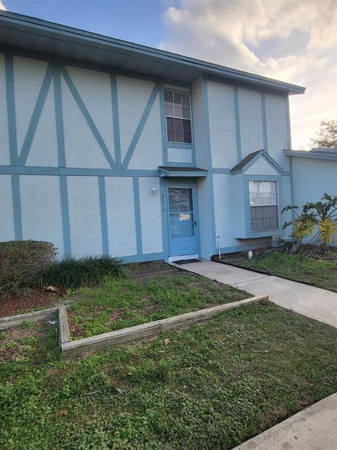 3216 Hempstead Ave, Kissimmee, FL 34741