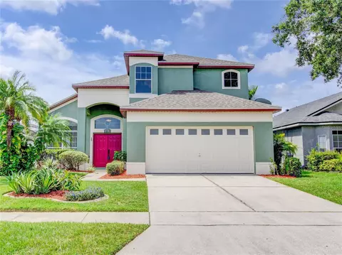 14010 Yellow Wood Cir, Orlando, FL 32828