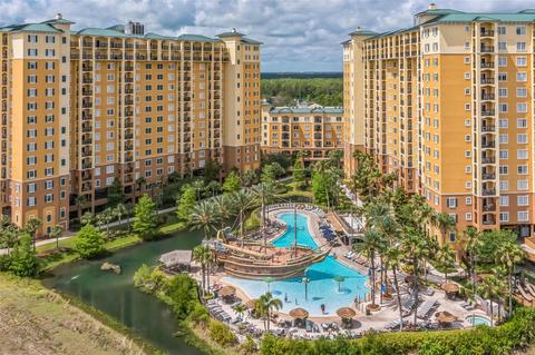 8125 Resort Village Dr #5510, Orlando, FL 32821