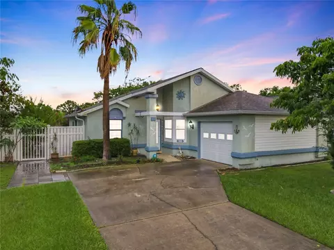 166 Coralwood Cir, Kissimmee, FL 34743