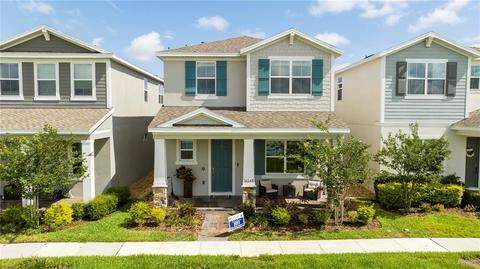 16148 Stubing Aly, Winter Garden, FL 34787
