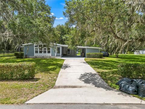 4330 S Pelican Isle Dr, Leesburg, FL 34748