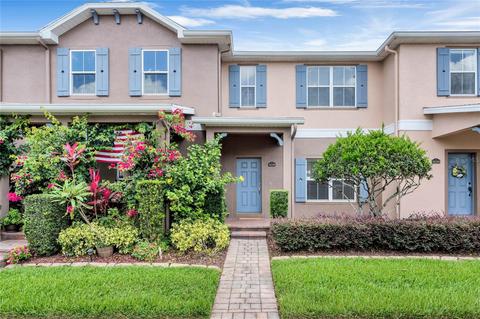 16248 Old Ash Loop, Orlando, FL 32828