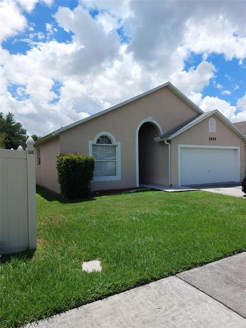 2925 Cool Breeze Cir, Saint Cloud, FL 34769